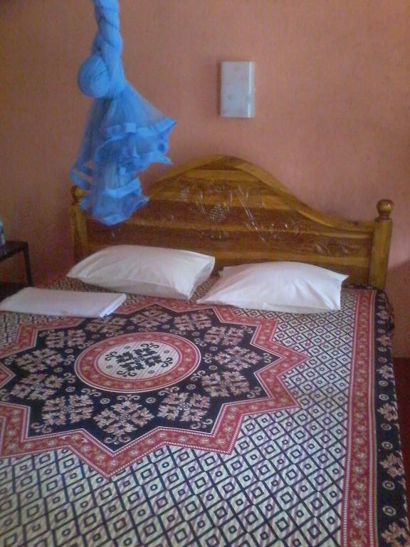 Bluesky Guest House Дамбулла Екстер'єр фото