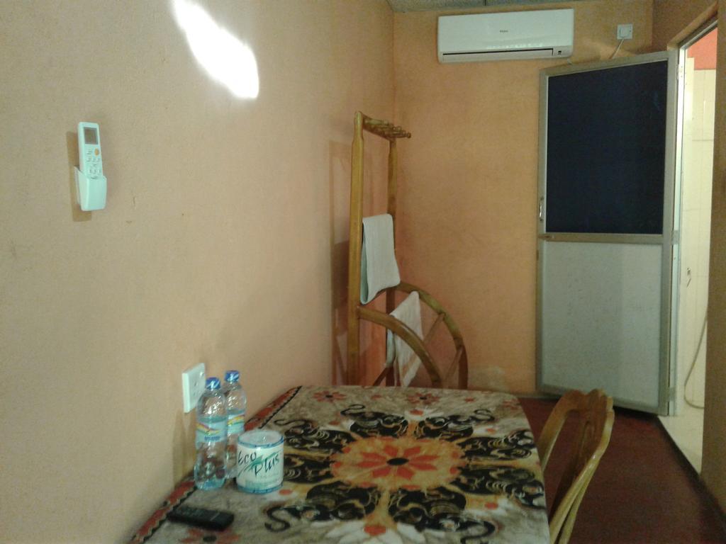 Bluesky Guest House Дамбулла Екстер'єр фото