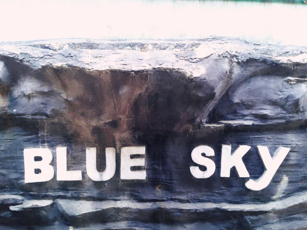 Bluesky Guest House Дамбулла Екстер'єр фото