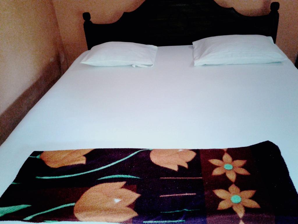 Bluesky Guest House Дамбулла Екстер'єр фото