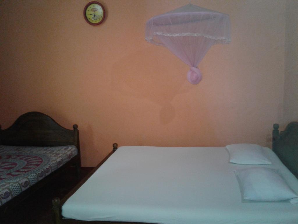 Bluesky Guest House Дамбулла Екстер'єр фото